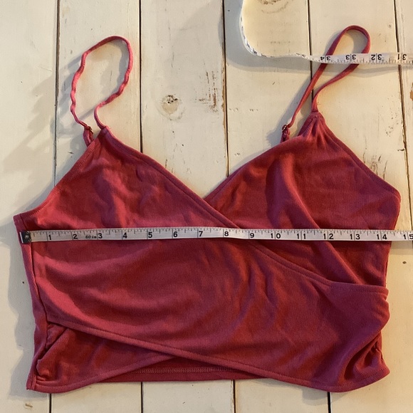 Victoria’s Secret Pink Top, Medium - Picture 2 of 6